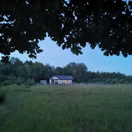Oaza Spokoju Hébergement de vacances *