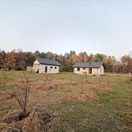 Oaza Spokoju * Wolka Ilowiecka